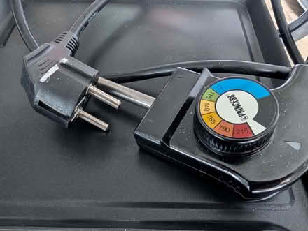 Photo of free Mini Table Chef (Donnington Bridge OX4) #3