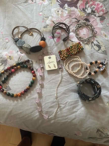 Photo of free Ladies jewellery (Plaistow E13) #1