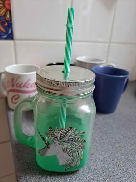 Photo of free Mugs (Seaside BN22) #4