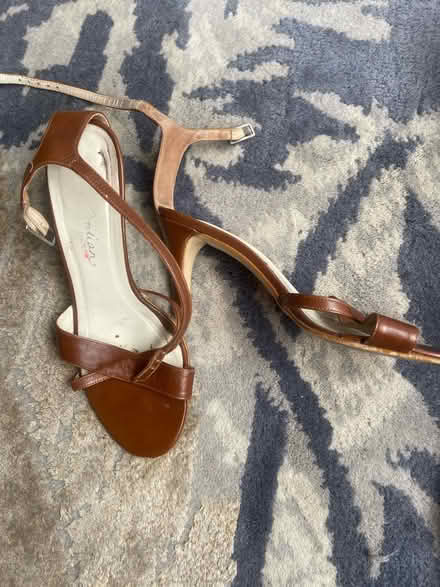 Photo of free Ladies Shoes (Prescot Merseyside) #1