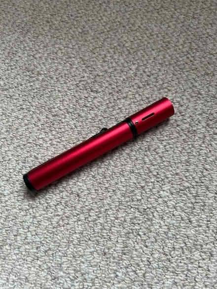 Photo of free Gas lighter (Fulham Palace Rd W6) #1