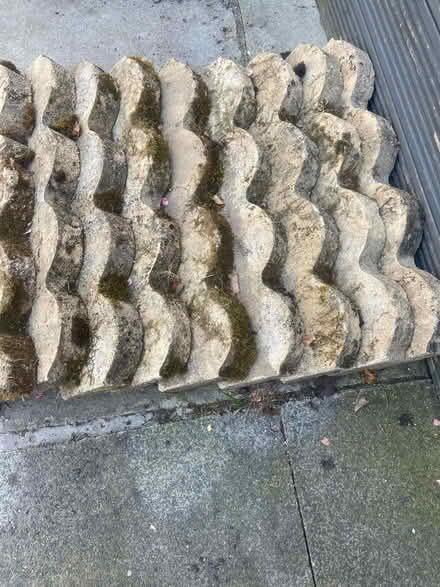 Photo of free Edging Stone (Prescot Merseyside) #2
