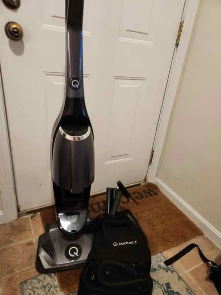 Photo of free Vacuum (East Arlington) #1