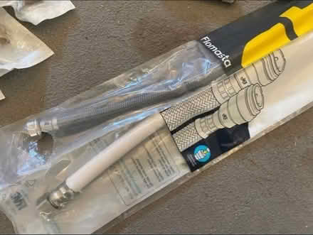 Photo of free Assorted plumbing spares (Surbiton KT5) #2