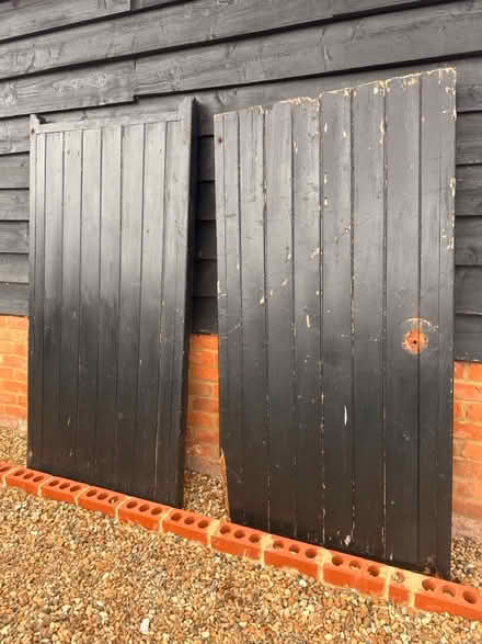 Photo of free Gates (Princes Risborough HP27) #1