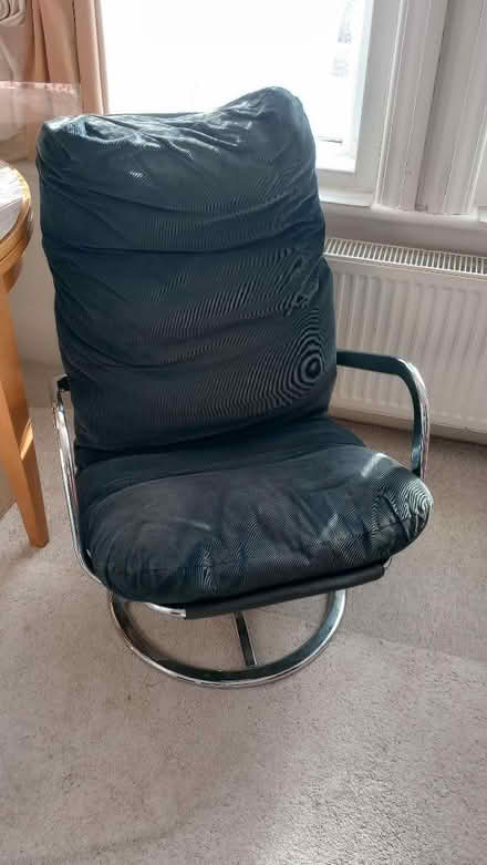 Photo of free Ikea classic easy chair (southbourne BH6) #1