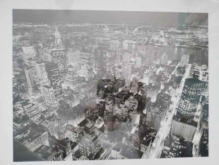 Photo of free New York picture (Stretford M32) #2