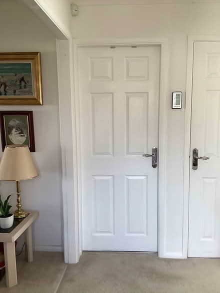Photo of free Internal doors (Le10 1) #1
