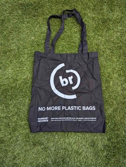 Photo of free Tote Bags (West Ealing) #3