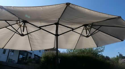 Photo of free Patio Umbrella (Sanderstead South Croydon) #3