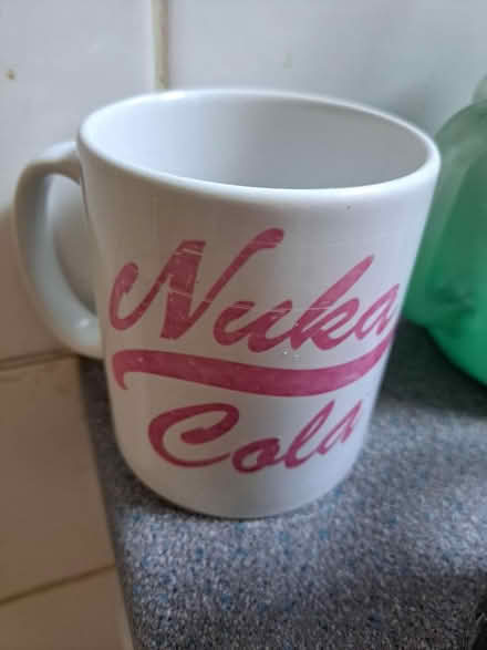 Photo of free Mugs (Seaside BN22) #2