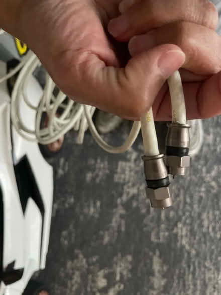 Photo of free Extension cable for aerial (Pevensey road SW17) #3