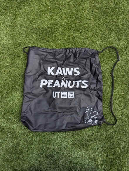 Photo of free Tote Bags (West Ealing) #4