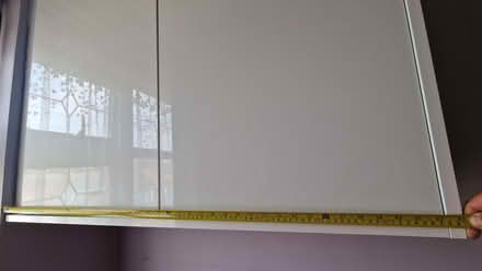 Photo of free Wall cabinet (HA0) #1