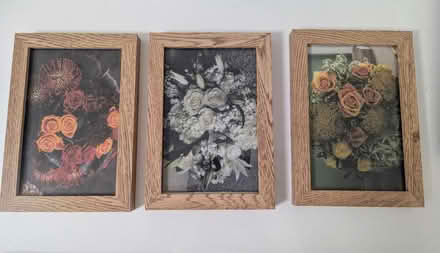 Photo of free Picture frames bundle (Raynes Park SW20) #2