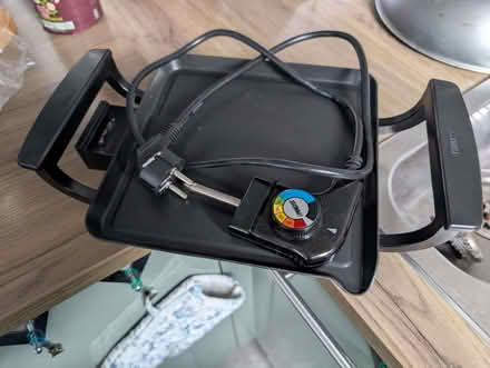 Photo of free Mini Table Chef (Donnington Bridge OX4) #2