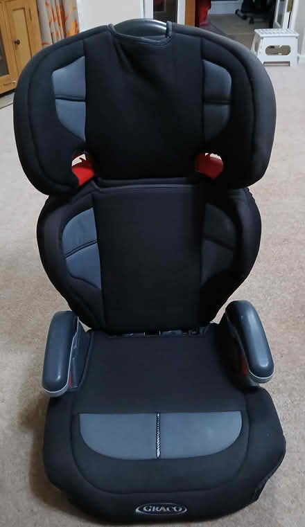 Photo of free Graco car seat ws15 (Armitage WS15) #1