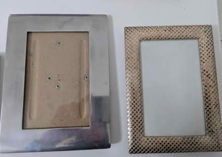 Photo of free Picture frames bundle (Raynes Park SW20) #3