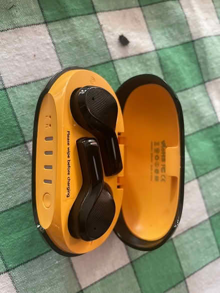 Photo of free Wireless ear buds (Great Maplestead CO9) #2