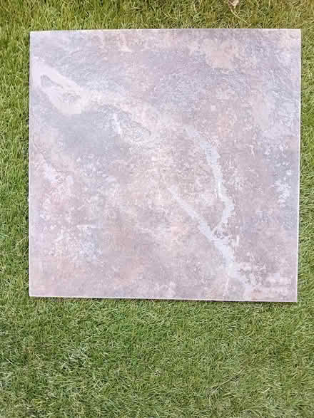 Photo of free Ceramic wall & floor tiles (Hampden park) #3