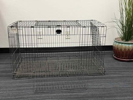 Photo of free Pet Cage by Wabbitat (Fountain Vly, Heil & Bushard) #2