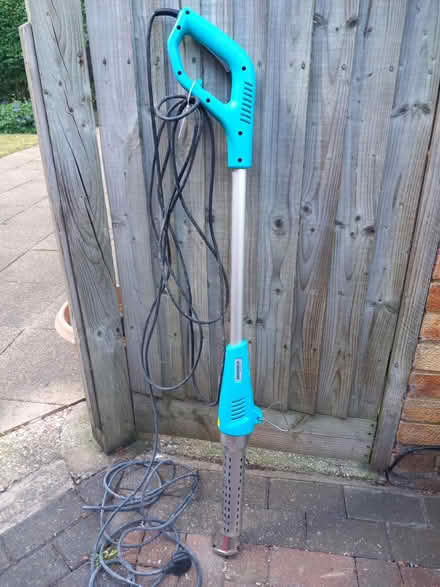 Photo of free Electric Weed Burner (LU1) #1