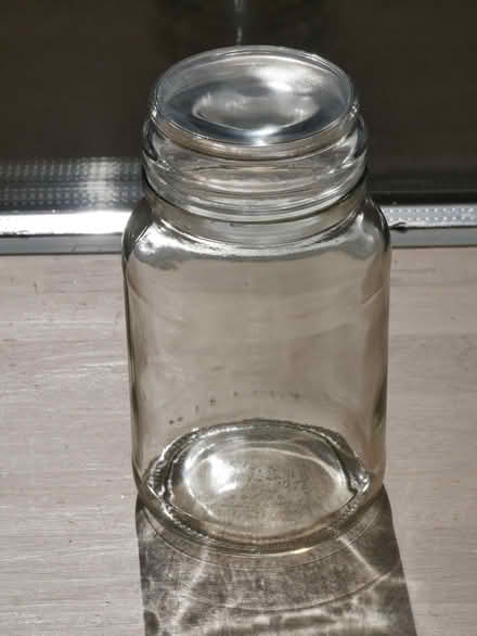 Photo of free Storage jars (Penrith CA11) #1