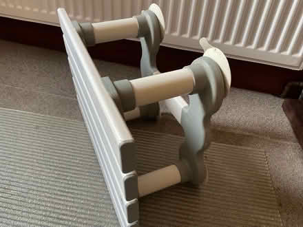 Photo of free Bath seat (West Hill TN34) #3
