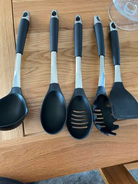 Photo of free Cooking utensils (Eastcote HA4) #1