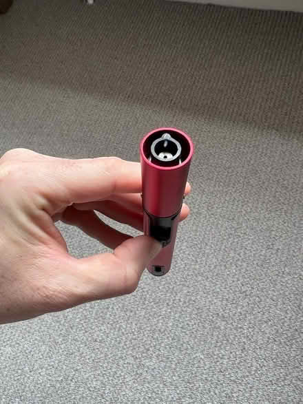 Photo of free Gas lighter (Fulham Palace Rd W6) #3