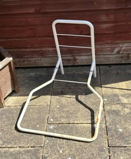 Photo of free Bed-Guard (Collier Row, Romford RM5) #1