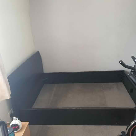 Photo of free Bed frame surround no base (Lower Stondon SG16) #1