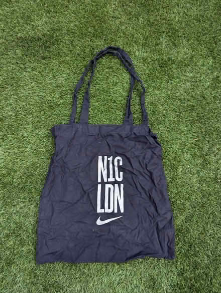 Photo of free Tote Bags (West Ealing) #1