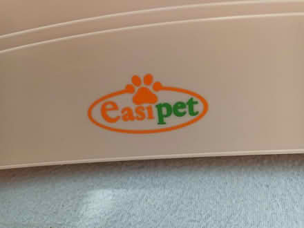 Photo of free easipet cat or dog steps (Melksham) #2