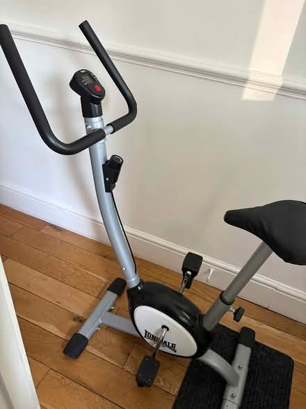 Photo of free Excercise Bike (Snodland) #2