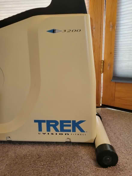 Photo of free Stationary bike (Near Mississippi and Dayton) #2
