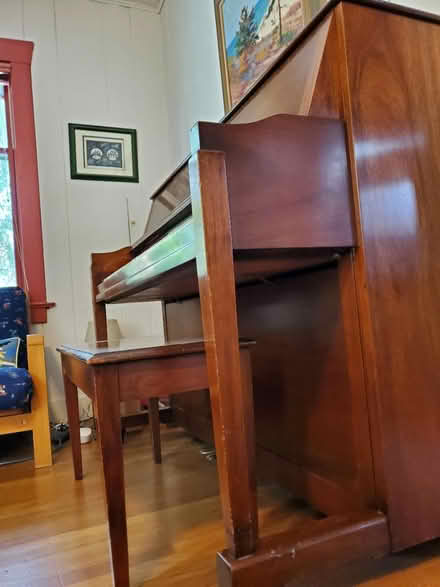 Photo of free Piano in good condition (Ravenna) #2