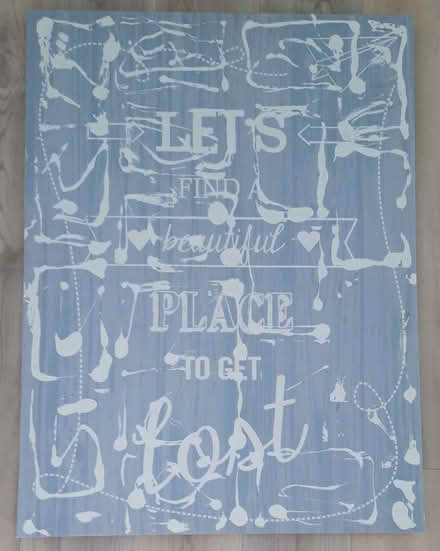 Photo of free Artists materials... (Broadstone BH18) #3