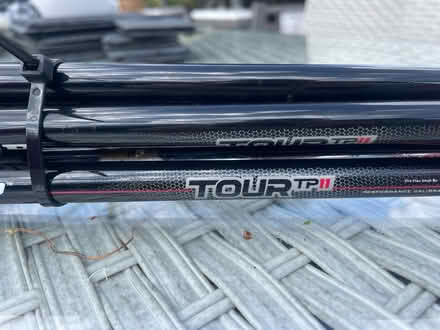 Photo of free Golf Clubs x 6 (Alvechurch) #3
