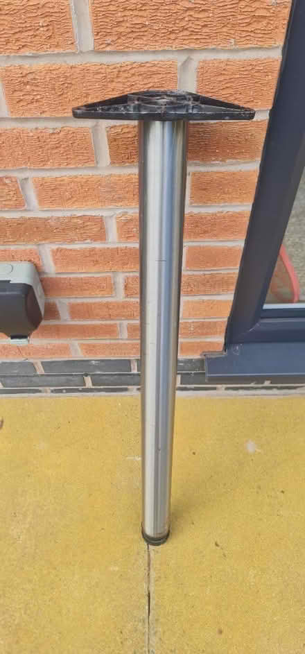 Photo of free Kitchen worktop support leg (Preston PR5) #1