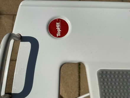 Photo of free Ironing board (Newby. YO12) #4