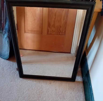 Photo of free Mirror (Ipswich IP4 5) #1