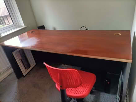 Photo of free Desk (Lychpit RG24) #2