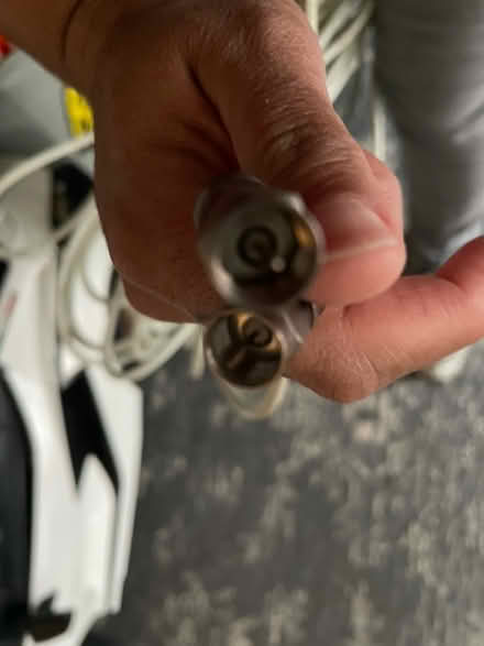 Photo of free Extension cable for aerial (Pevensey road SW17) #2