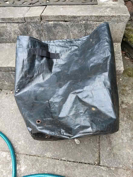 Photo of free Potato bag (Starbeck HG1) #1