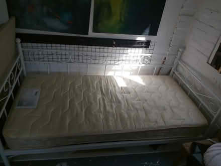Photo of free Day bed (Cambridge CB4) #3