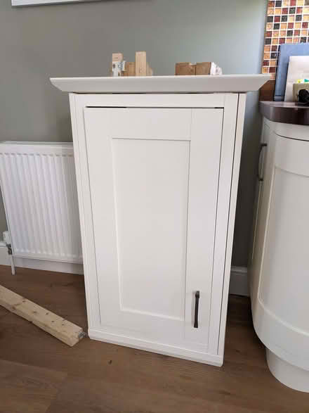 Photo of free Kitchen cupboard (Mousehold NR3) #1