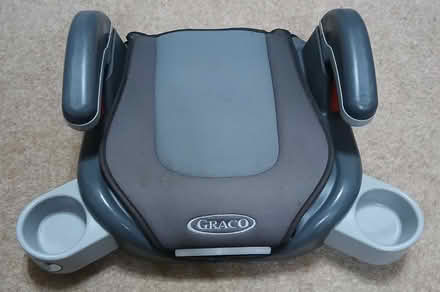 Photo of free Graco car seat ws15 #2 (Armitage WS15) #2