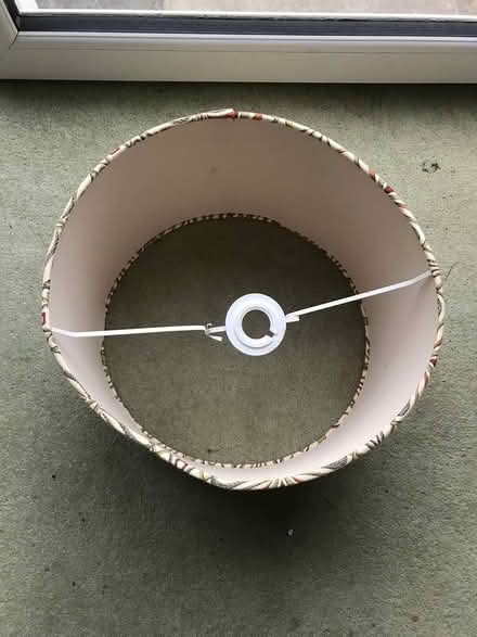 Photo of free Lampshade (Norton S8) #1