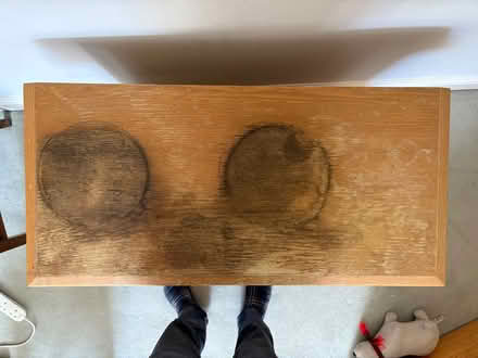 Photo of free Chest of drawers (Battenhall, Worcester WR5) #2